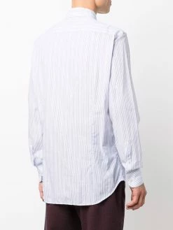 ETRO chemise à rayures