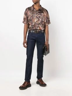ETRO jean slim