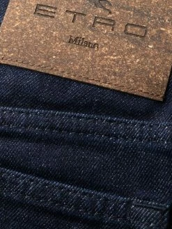 ETRO jean slim