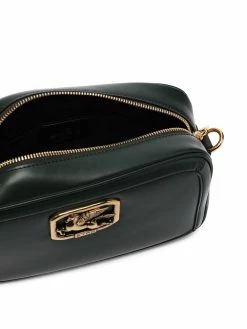 Prix De Lancement ETRO Sac à bandoulière à plaque logo sacs à bandoulière & besaces femme 9 ETRO sac à bandoulière à plaque logo