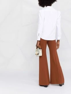 ETRO blouse à manches longues