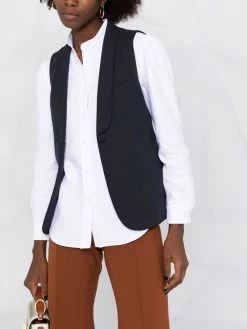 ETRO blouse à manches longues