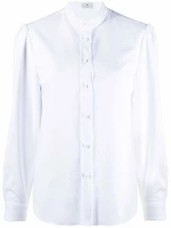 ETRO blouse à manches longues