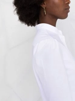 ETRO blouse à manches longues