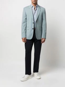 ETRO pantalon à coupe slim