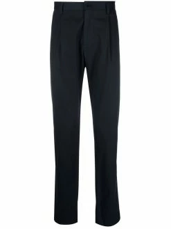 ETRO pantalon à coupe slim