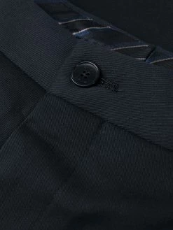 ETRO pantalon à coupe slim