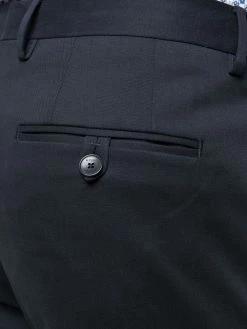 ETRO pantalon à coupe slim