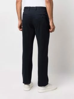 ETRO pantalon à coupe slim