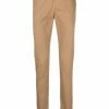 ETRO pantalon slim en serge