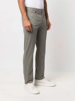 ETRO pantalon à coupe slim