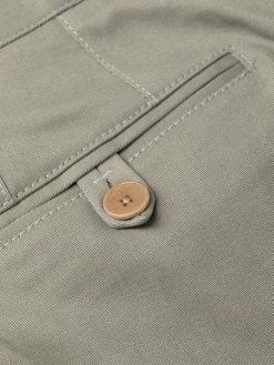 ETRO pantalon à coupe slim