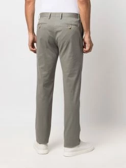 ETRO pantalon à coupe slim