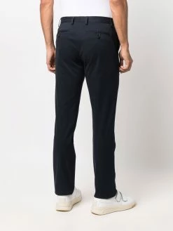 ETRO pantalon de costume slim