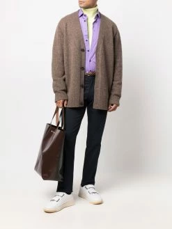 ETRO pantalon de costume slim