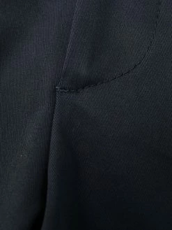 ETRO pantalon de costume slim