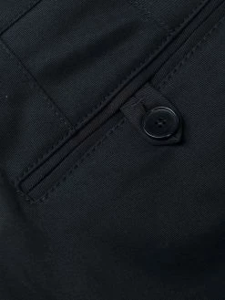 ETRO pantalon de costume slim