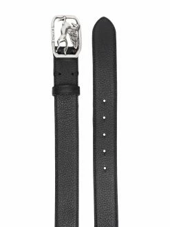 ETRO ceinture à plaque logo