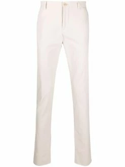 ETRO pantalon de costume droit