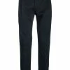 ETRO pantalon droit en coton