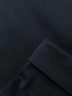 ETRO pantalon droit en coton