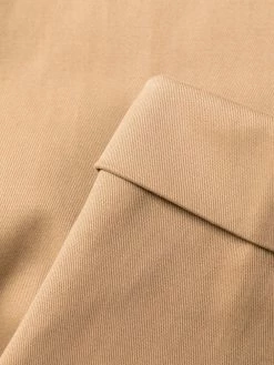 ETRO pantalon droit en coton