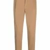 ETRO pantalon droit en coton