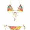 ETRO bikini à imprimé Dreams