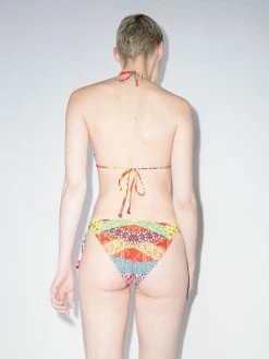ETRO bikini à imprimé Dreams