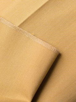 ETRO pantalon droit à taille haute