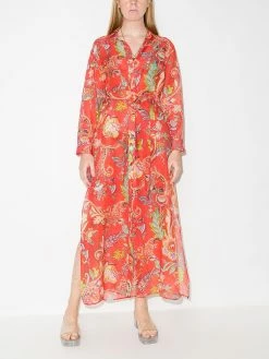 ETRO ETRO DON’T STOP SHRT MD DRSS