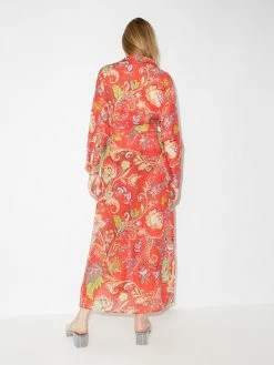 ETRO ETRO DON’T STOP SHRT MD DRSS