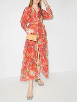 ETRO ETRO DON’T STOP SHRT MD DRSS