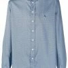 ETRO chemise à imprimé abstrait
