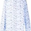 ETRO chemise à fleurs
