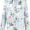 ETRO chemise à fleurs
