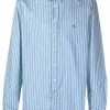 ETRO chemise rayée à manches longues