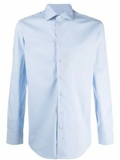ETRO chemise à manches longues