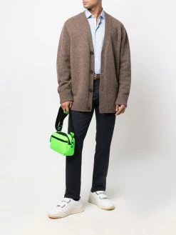 ETRO chemise à manches longues