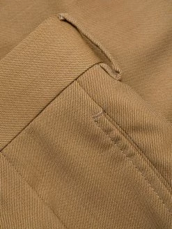 ETRO pantalon de costume droit