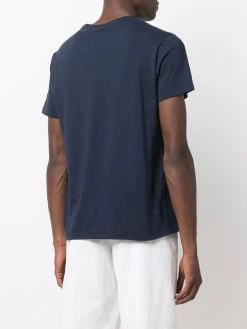 ETRO t-shirt à logo imprimé