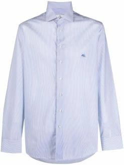 ETRO chemise à rayures