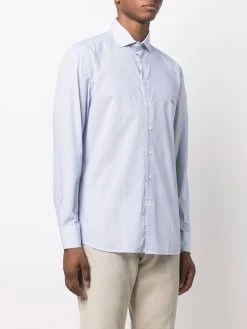 ETRO chemise à rayures