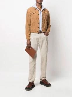 ETRO chemise à rayures