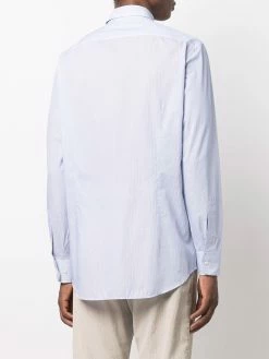 ETRO chemise à rayures