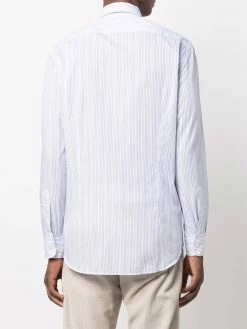 ETRO chemise à rayures