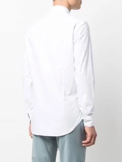 ETRO chemise à boutonnière