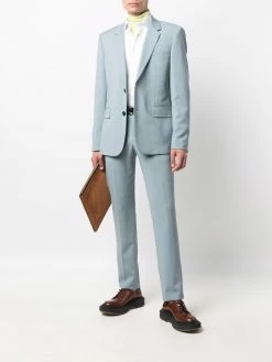 ETRO chemise à boutonnière
