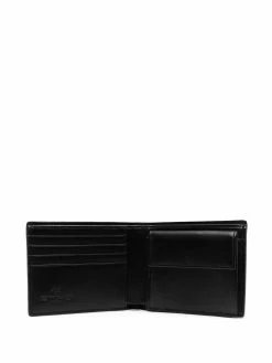 ETRO portefeuille à motif cachemire