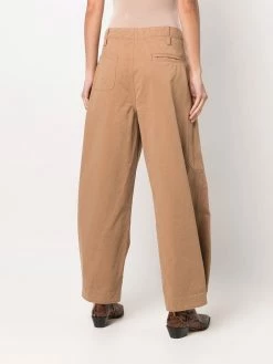ETRO pantalon chino ample
